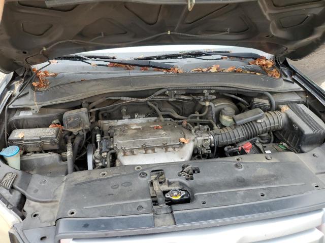 Photo 11 VIN: 5FNYF28547B029008 - HONDA PILOT EXL 