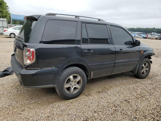 Photo 2 VIN: 5FNYF28547B029008 - HONDA PILOT EXL 