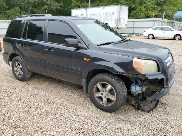 Photo 3 VIN: 5FNYF28547B029008 - HONDA PILOT EXL 