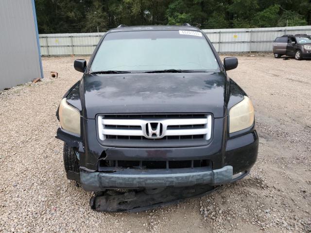 Photo 4 VIN: 5FNYF28547B029008 - HONDA PILOT EXL 