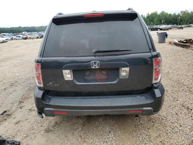 Photo 5 VIN: 5FNYF28547B029008 - HONDA PILOT EXL 