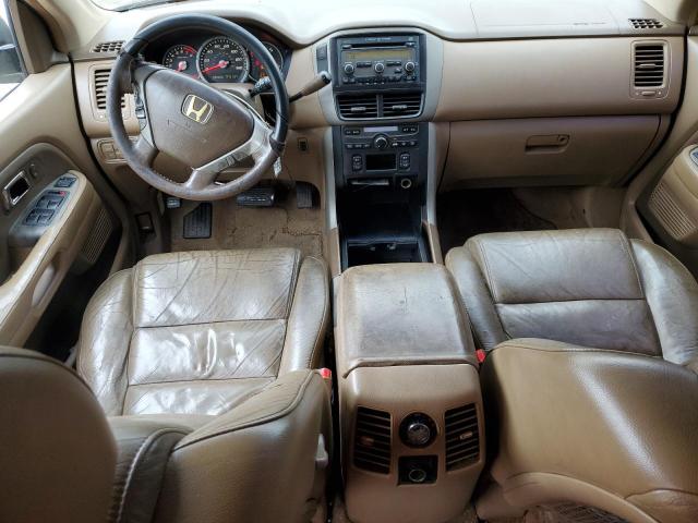 Photo 7 VIN: 5FNYF28547B029008 - HONDA PILOT EXL 