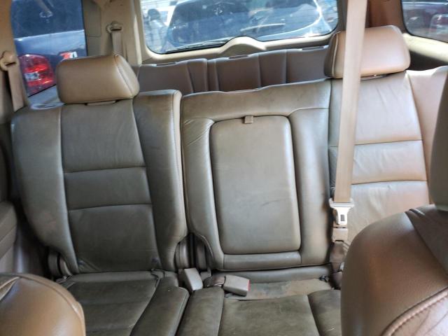 Photo 9 VIN: 5FNYF28547B029008 - HONDA PILOT EXL 