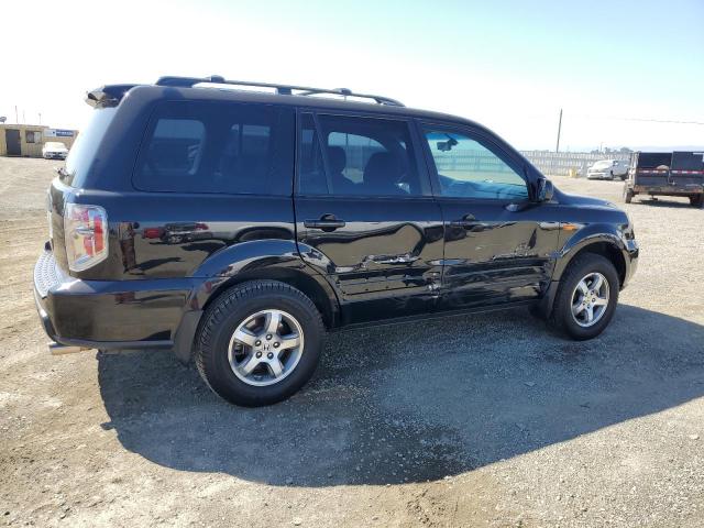 Photo 2 VIN: 5FNYF28547B030661 - HONDA PILOT EXL 