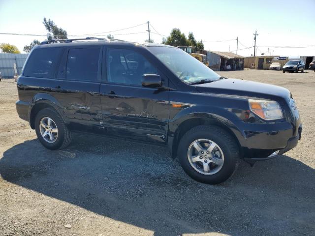 Photo 3 VIN: 5FNYF28547B030661 - HONDA PILOT EXL 