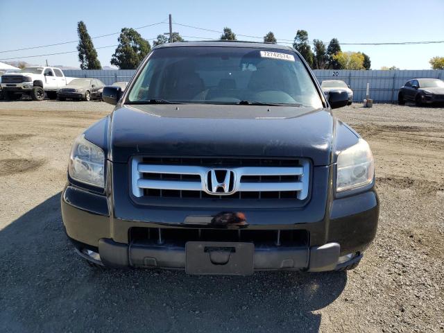 Photo 4 VIN: 5FNYF28547B030661 - HONDA PILOT EXL 