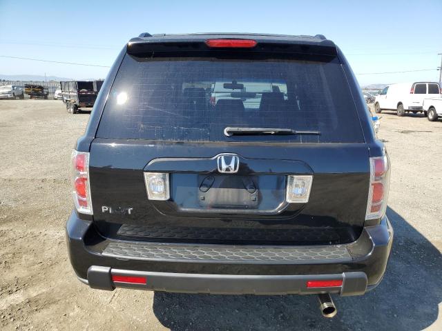 Photo 5 VIN: 5FNYF28547B030661 - HONDA PILOT EXL 