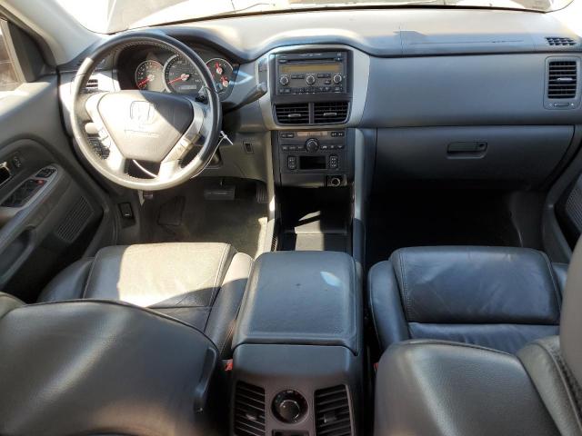 Photo 7 VIN: 5FNYF28547B030661 - HONDA PILOT EXL 