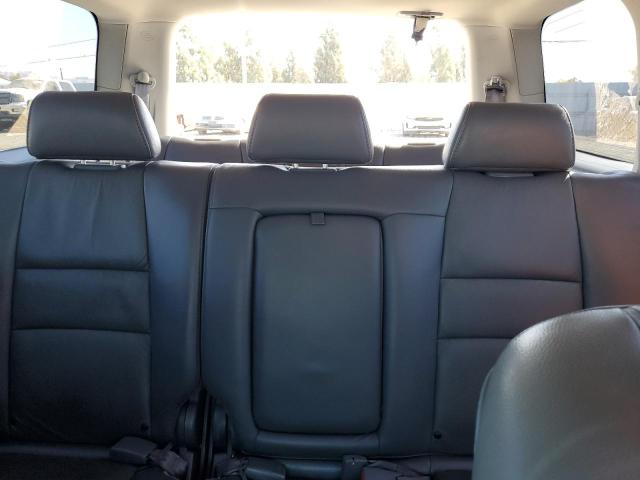 Photo 9 VIN: 5FNYF28547B030661 - HONDA PILOT EXL 