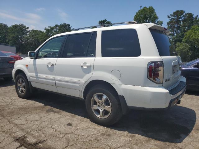 Photo 1 VIN: 5FNYF28547B044270 - HONDA PILOT 