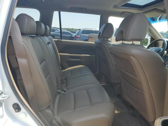 Photo 10 VIN: 5FNYF28547B044270 - HONDA PILOT 