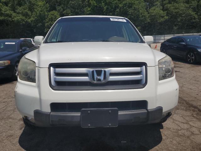 Photo 4 VIN: 5FNYF28547B044270 - HONDA PILOT 