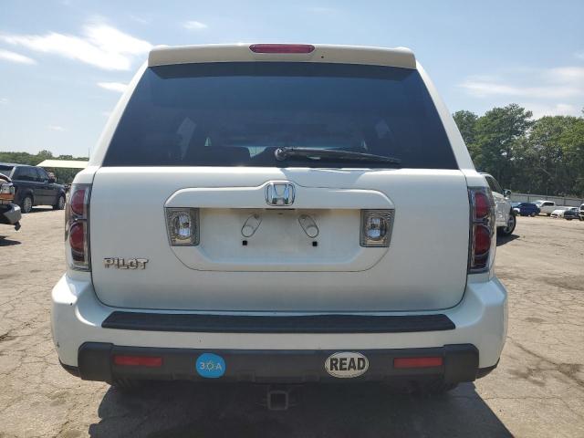 Photo 5 VIN: 5FNYF28547B044270 - HONDA PILOT 