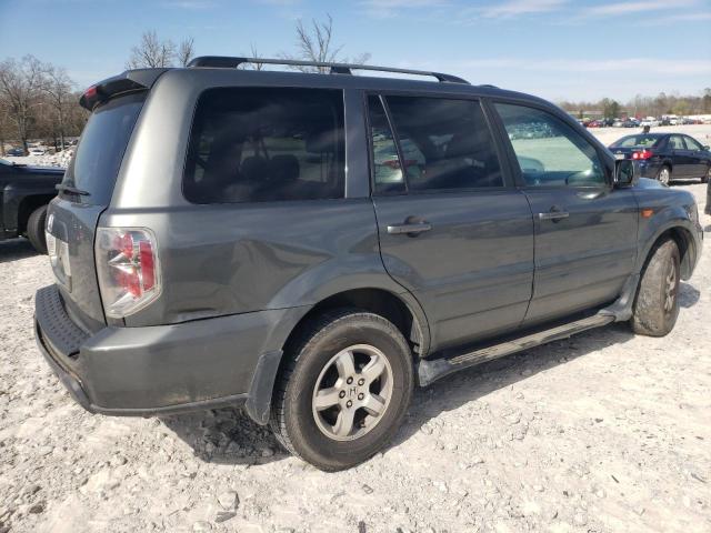 Photo 2 VIN: 5FNYF28547B044432 - HONDA PILOT 