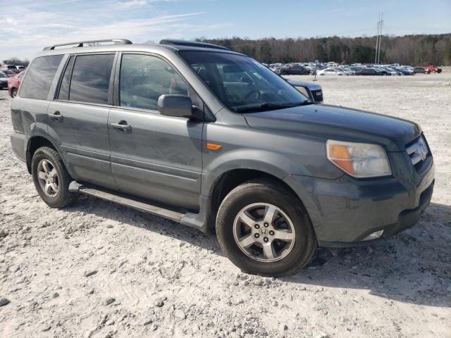 Photo 3 VIN: 5FNYF28547B044432 - HONDA PILOT 