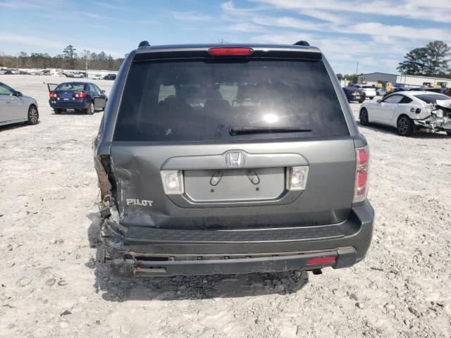 Photo 5 VIN: 5FNYF28547B044432 - HONDA PILOT 