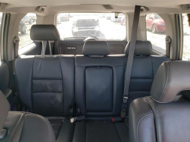 Photo 9 VIN: 5FNYF28547B044432 - HONDA PILOT 