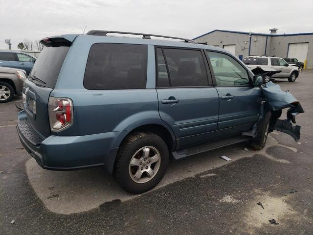 Photo 2 VIN: 5FNYF28547B046262 - HONDA PILOT 