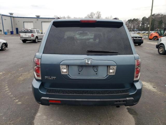 Photo 5 VIN: 5FNYF28547B046262 - HONDA PILOT 