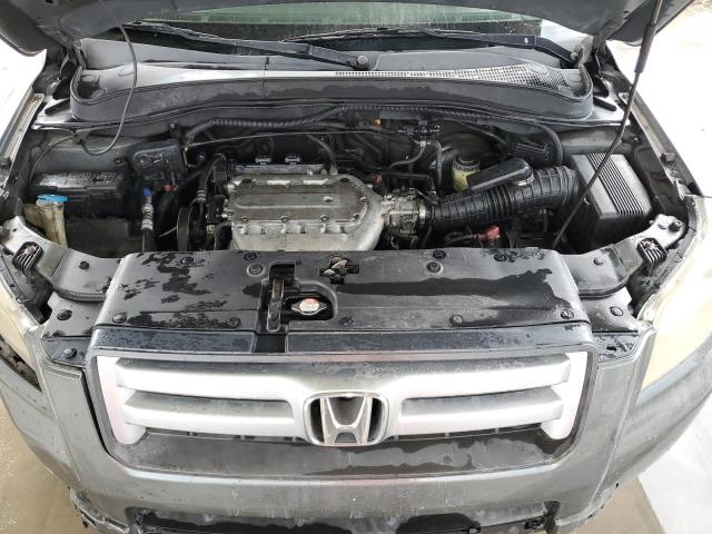 Photo 11 VIN: 5FNYF28548B001341 - HONDA PILOT 