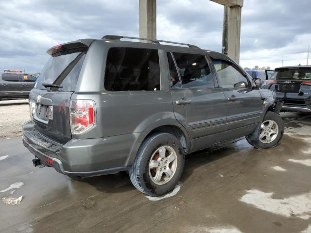 Photo 2 VIN: 5FNYF28548B001341 - HONDA PILOT 