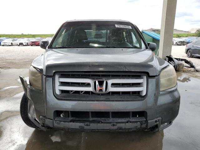 Photo 4 VIN: 5FNYF28548B001341 - HONDA PILOT 