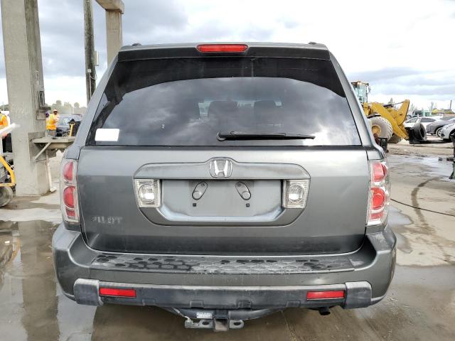 Photo 5 VIN: 5FNYF28548B001341 - HONDA PILOT 