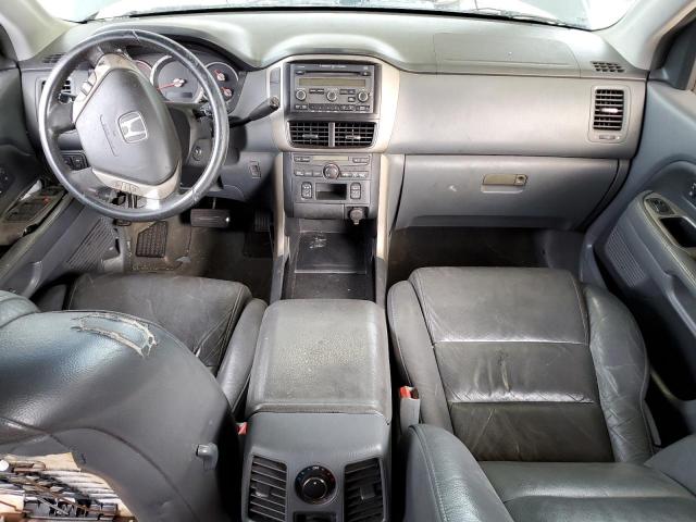 Photo 7 VIN: 5FNYF28548B001341 - HONDA PILOT 