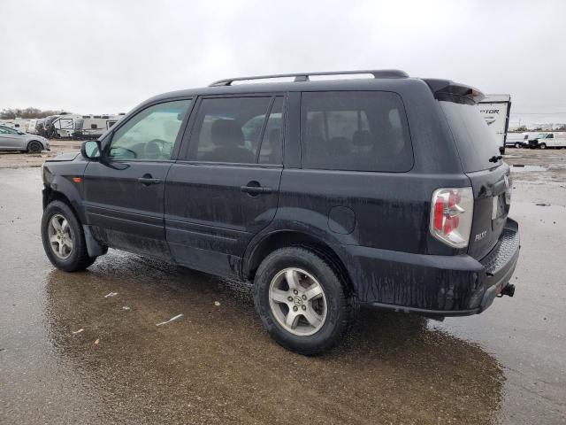 Photo 1 VIN: 5FNYF28556B020896 - HONDA PILOT 