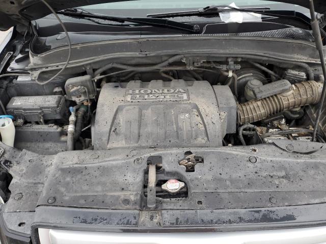 Photo 10 VIN: 5FNYF28556B020896 - HONDA PILOT 