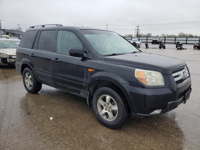 Photo 3 VIN: 5FNYF28556B020896 - HONDA PILOT 