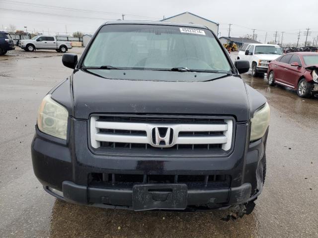 Photo 4 VIN: 5FNYF28556B020896 - HONDA PILOT 