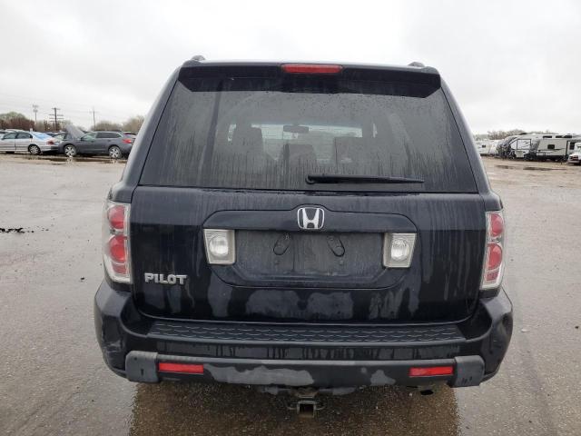 Photo 5 VIN: 5FNYF28556B020896 - HONDA PILOT 