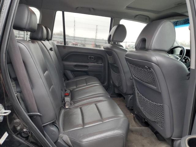 Photo 9 VIN: 5FNYF28556B020896 - HONDA PILOT 