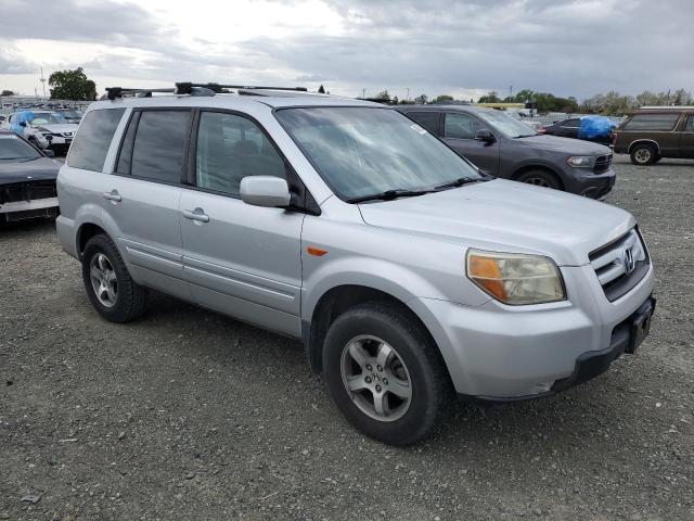 Photo 3 VIN: 5FNYF28556B028867 - HONDA PILOT 