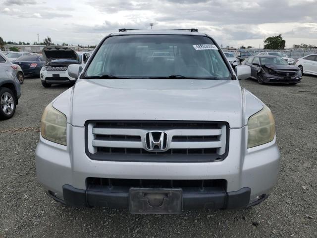 Photo 4 VIN: 5FNYF28556B028867 - HONDA PILOT 