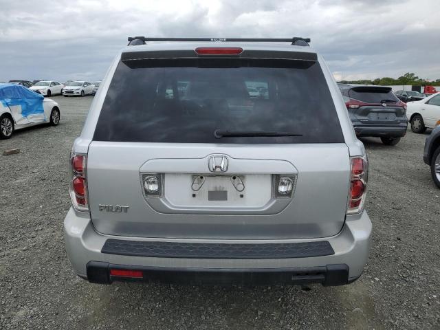 Photo 5 VIN: 5FNYF28556B028867 - HONDA PILOT 