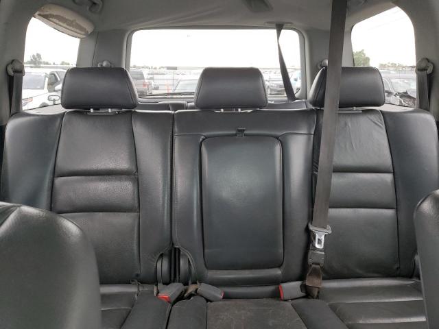 Photo 9 VIN: 5FNYF28556B028867 - HONDA PILOT 