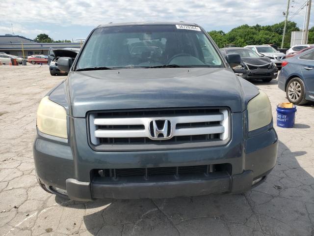 Photo 4 VIN: 5FNYF28556B031719 - HONDA PILOT 