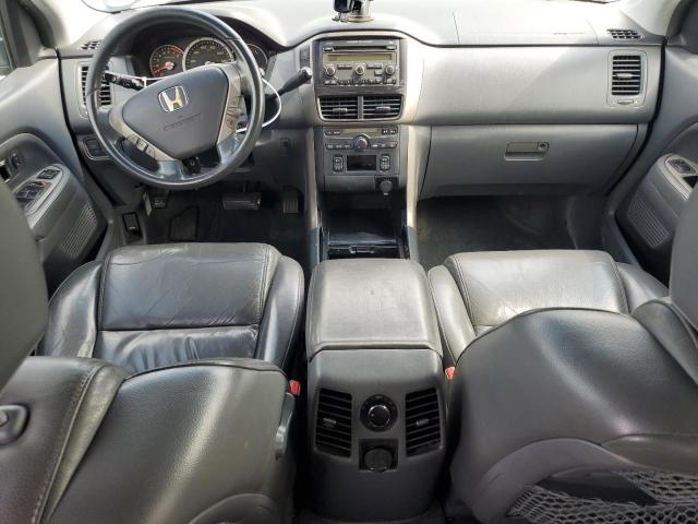 Photo 7 VIN: 5FNYF28556B031719 - HONDA PILOT 