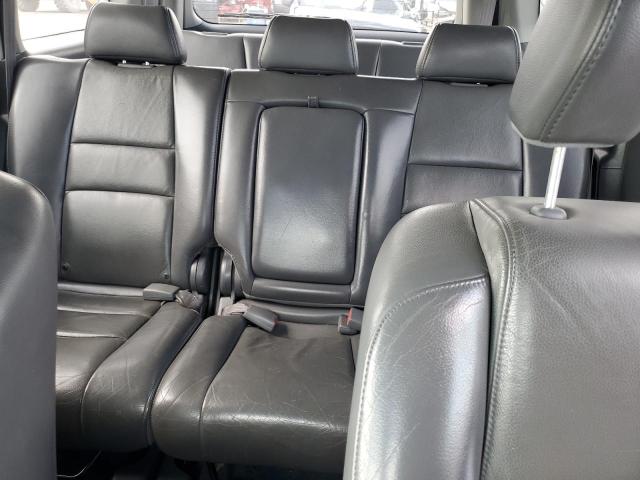 Photo 9 VIN: 5FNYF28556B031719 - HONDA PILOT 