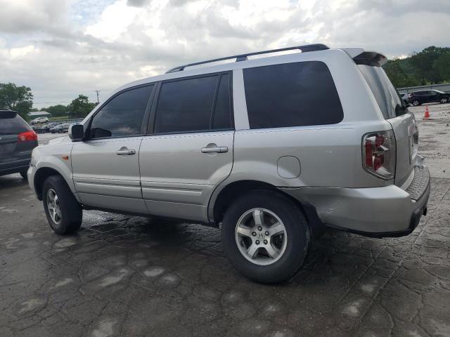 Photo 1 VIN: 5FNYF28556B048939 - HONDA PILOT 