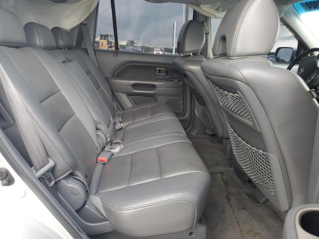 Photo 10 VIN: 5FNYF28556B048939 - HONDA PILOT 