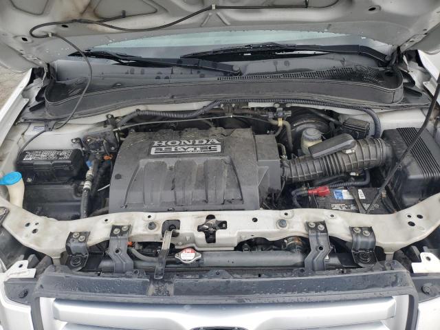 Photo 11 VIN: 5FNYF28556B048939 - HONDA PILOT 