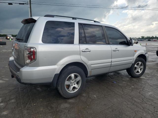 Photo 2 VIN: 5FNYF28556B048939 - HONDA PILOT 