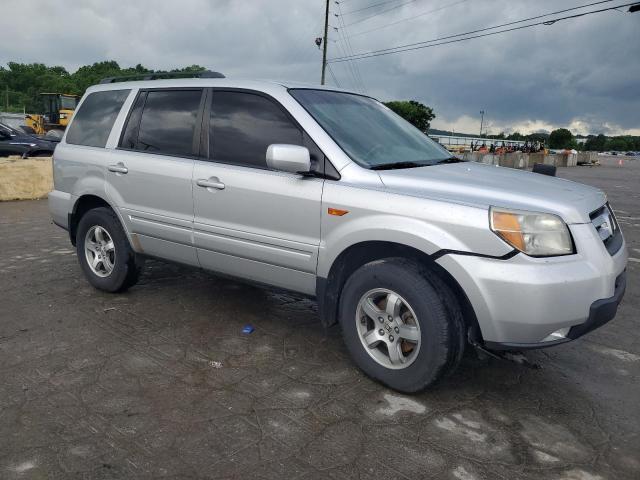 Photo 3 VIN: 5FNYF28556B048939 - HONDA PILOT 