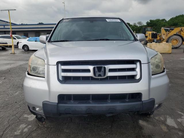 Photo 4 VIN: 5FNYF28556B048939 - HONDA PILOT 