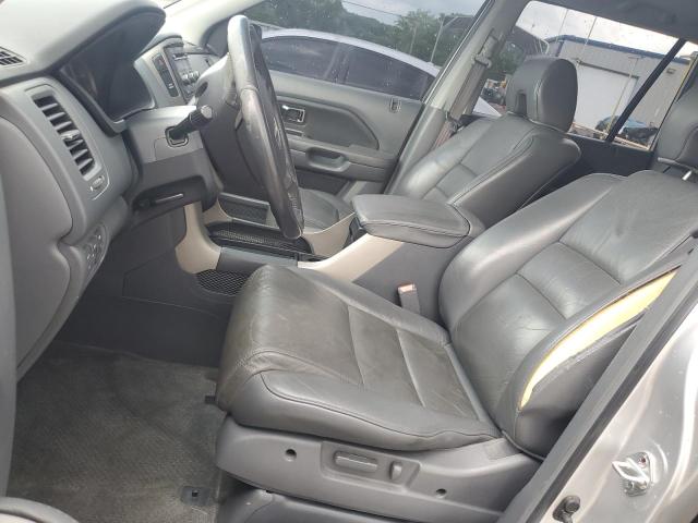 Photo 6 VIN: 5FNYF28556B048939 - HONDA PILOT 