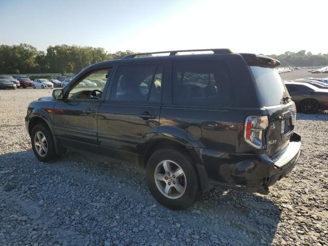 Photo 1 VIN: 5FNYF28557B027056 - HONDA PILOT EXL 