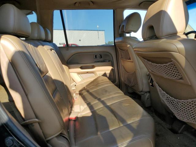 Photo 10 VIN: 5FNYF28557B027056 - HONDA PILOT EXL 